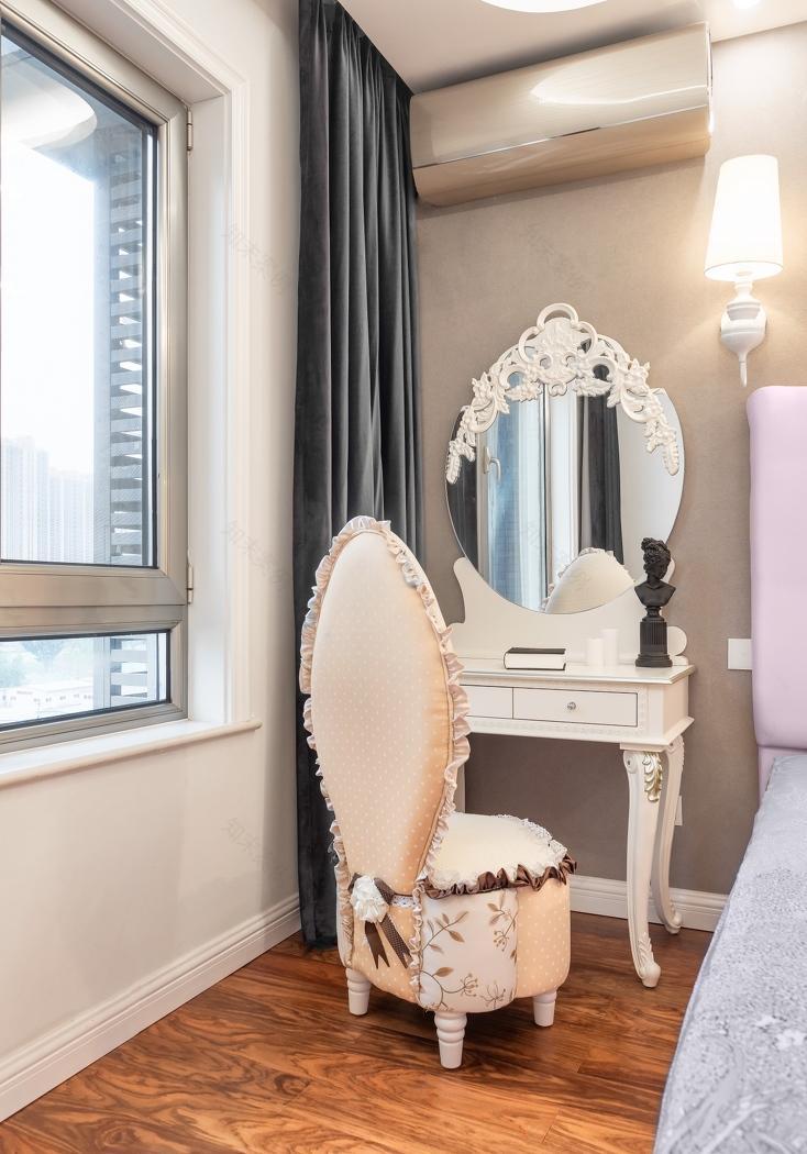 莞尔一笑 嫣然无方-21