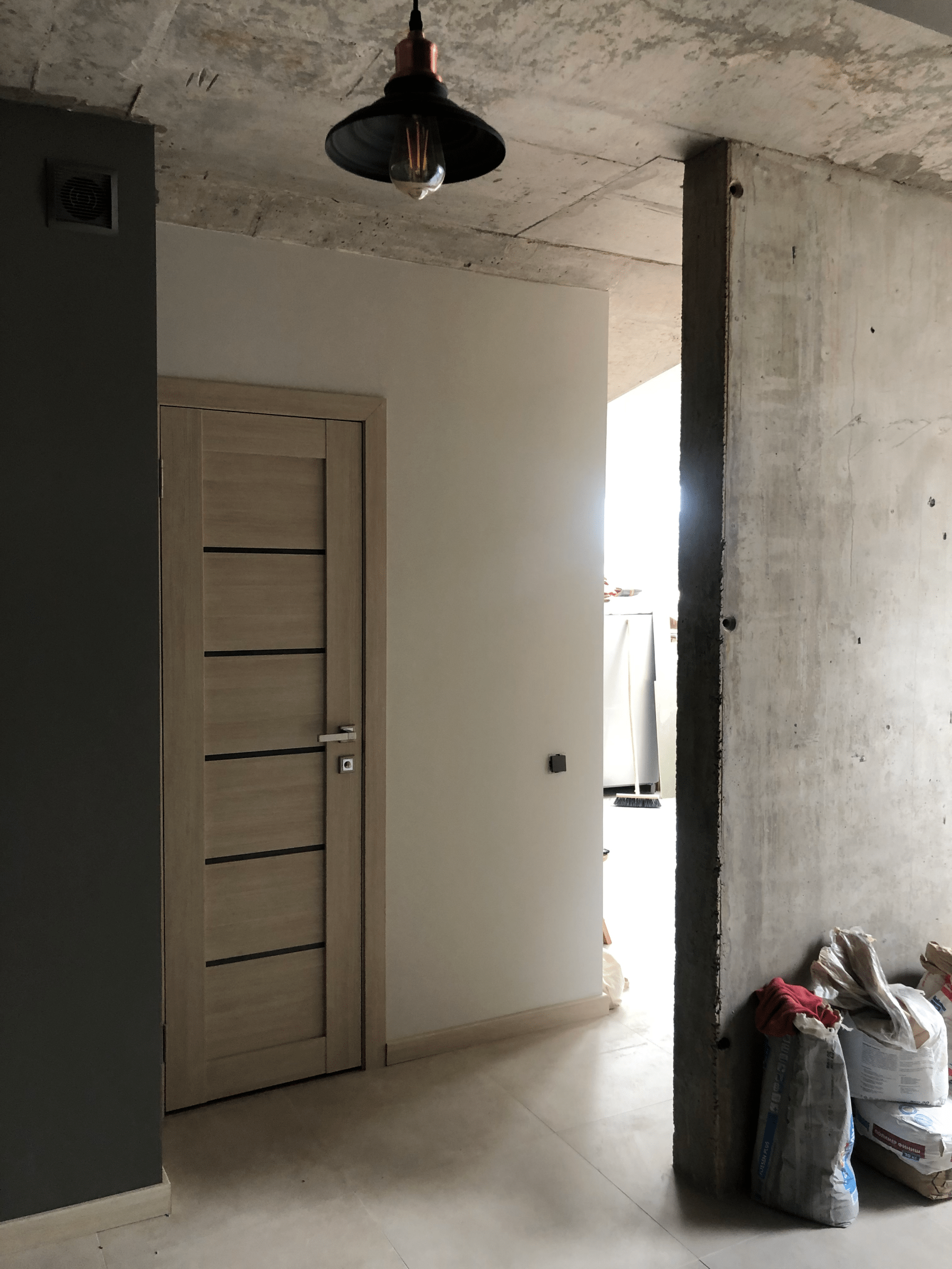 阁楼公寓室内设计-32