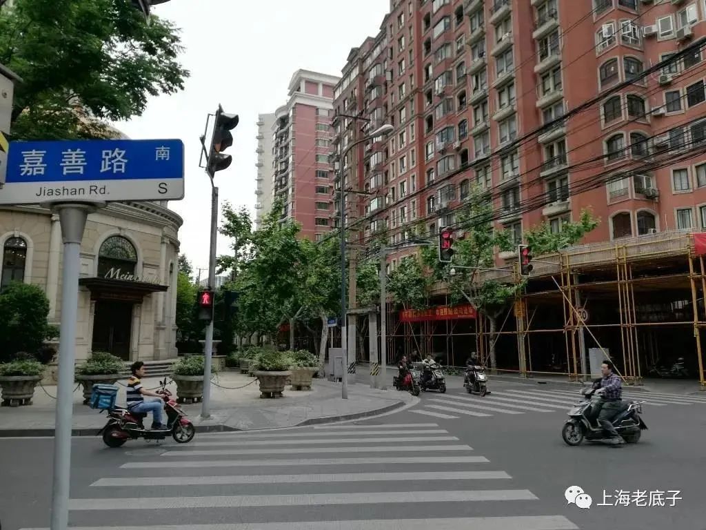 建国西路建筑设计丨中国上海-19