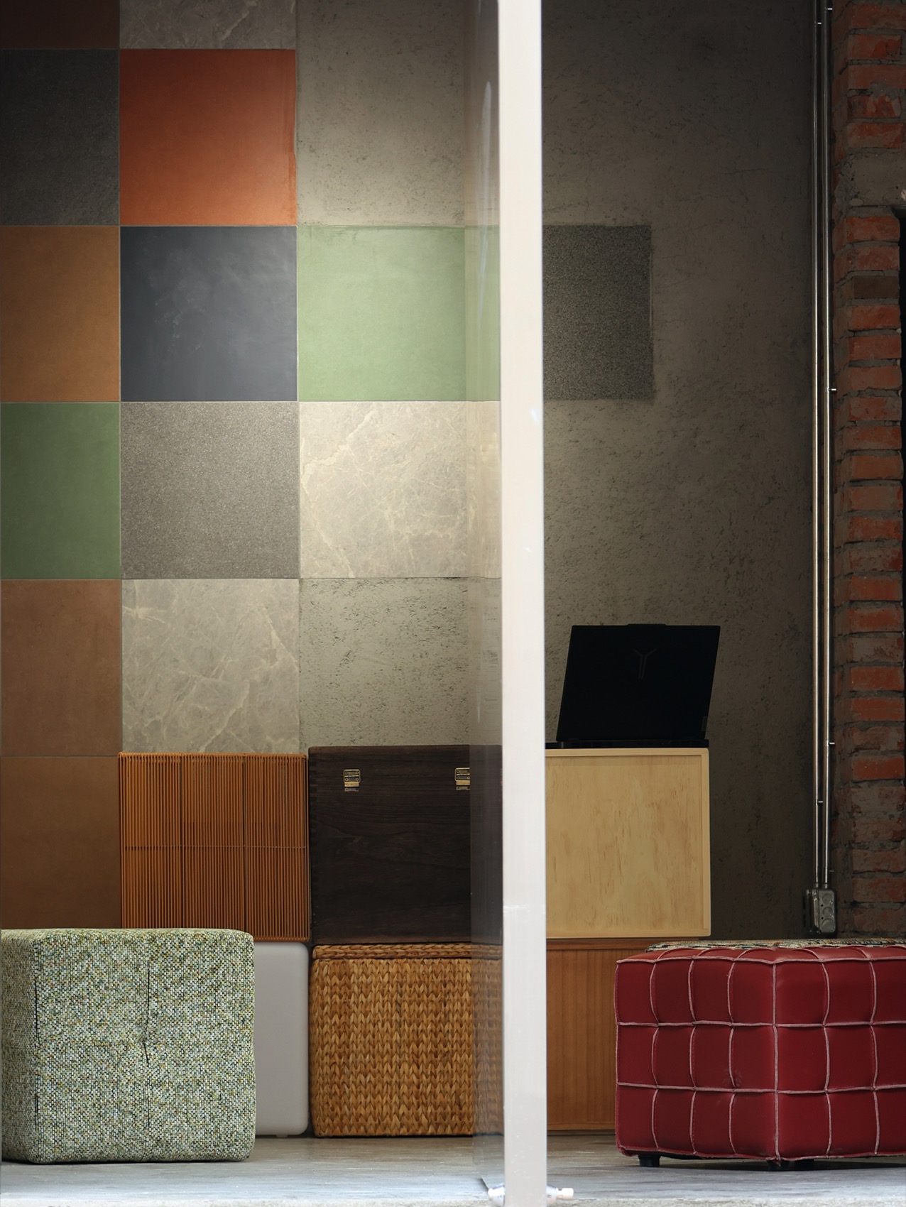 BOXES窄厅丨中国成都丨成都越空间建筑设计有限公司-92