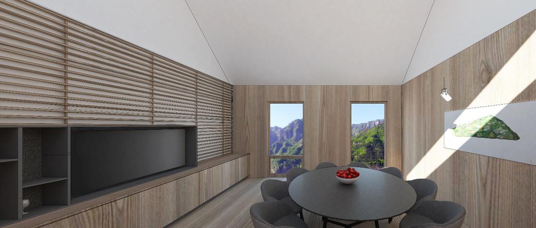 
河南石家庄小学改高端民宿 -41