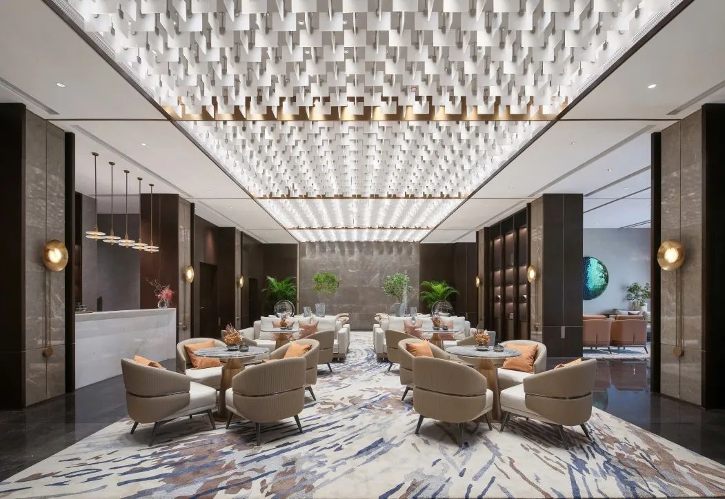 【首发】YLHD 设计丨中冶石家庄 · 德贤御府-37