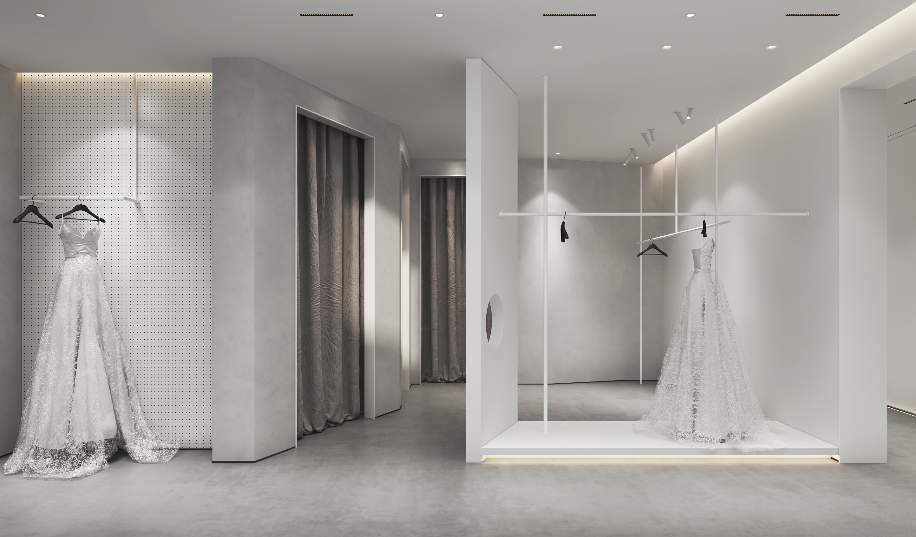 梵视映画&大象映画丨中国浙江丨宁波 ABD 魔戏空间-36