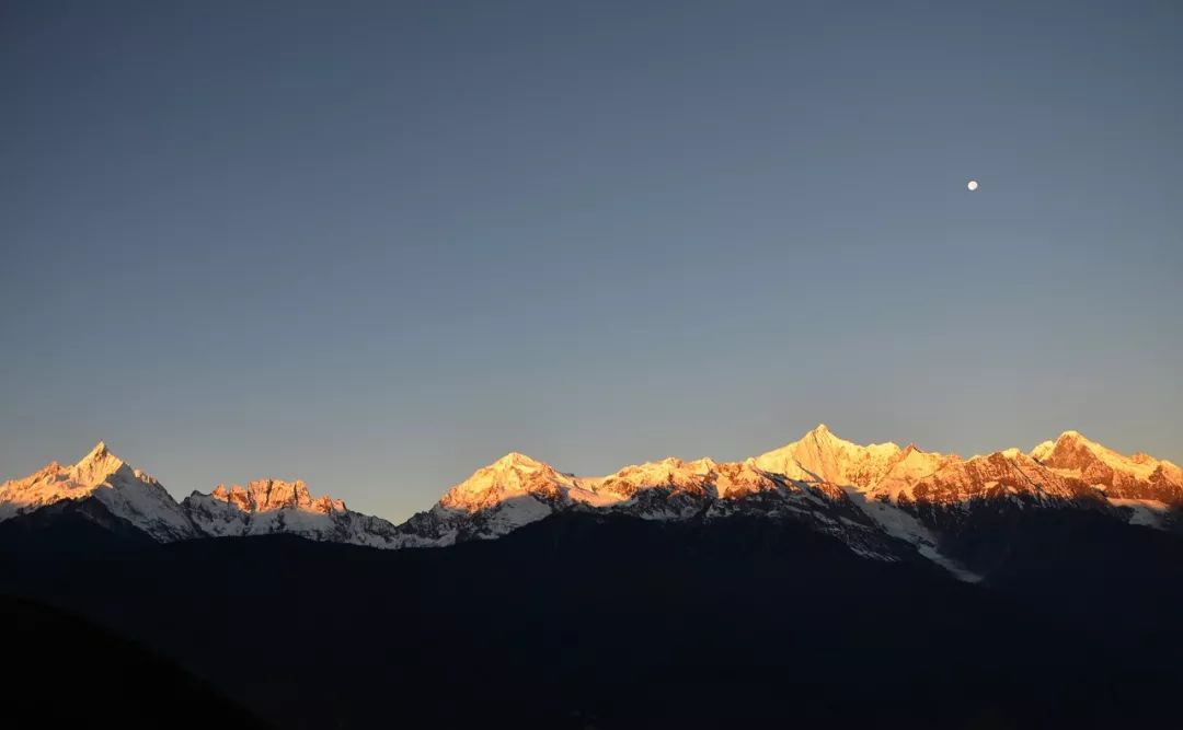 西安-- 甘肃-- 青海-- 西藏-- 云南环游之旅 | 诗和远方的田野-130
