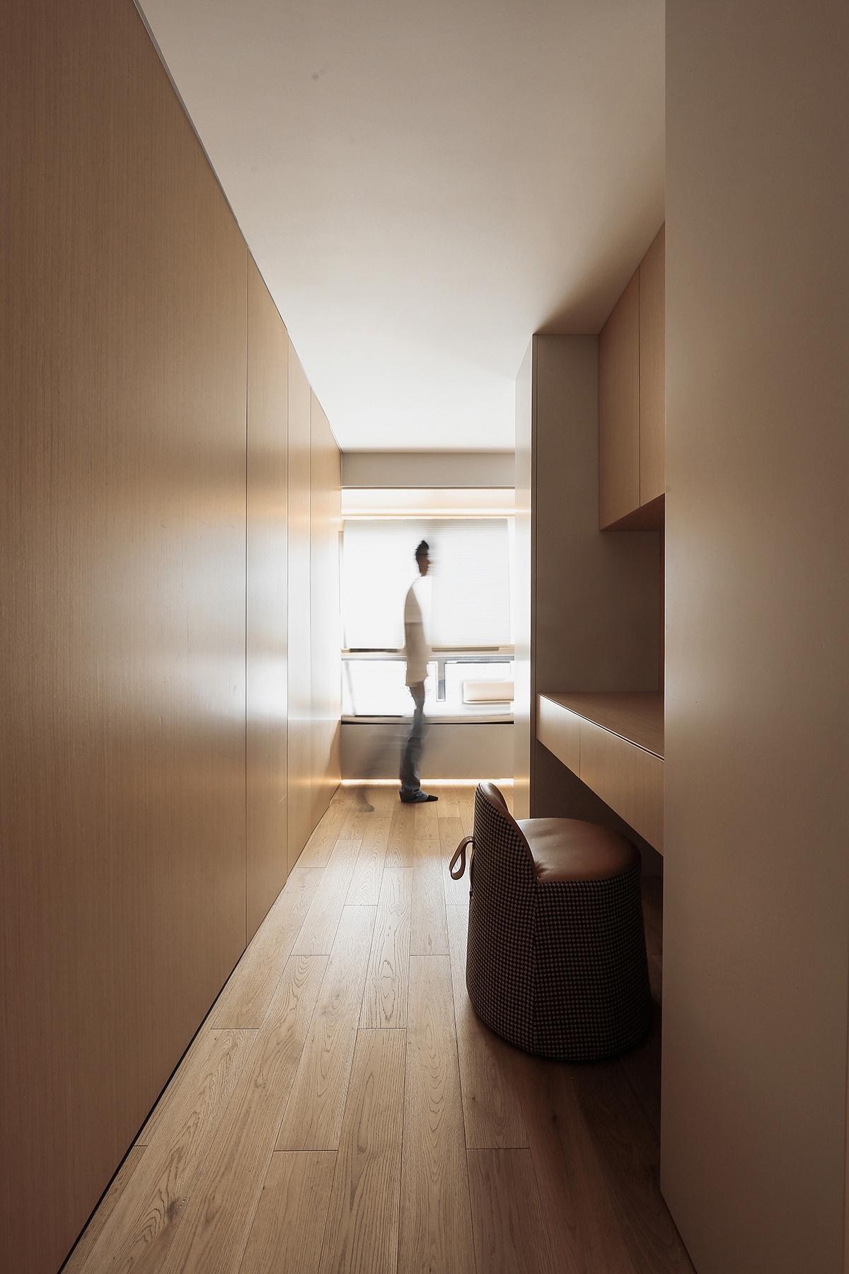 曼哈顿丨中国温州丨温州大墨空间设计-17