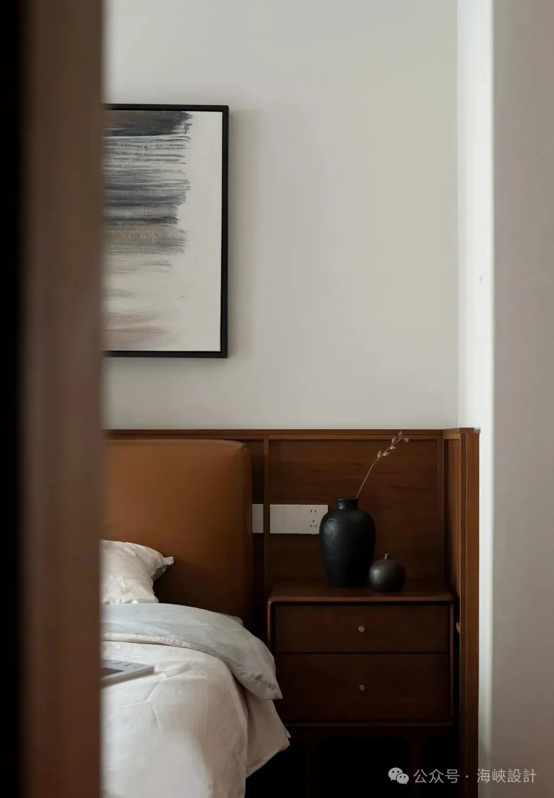 阅云台丨中国福州丨合物空间设计-27