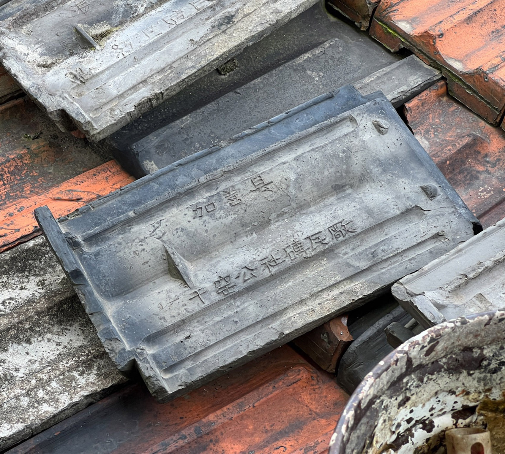 海盐非物质文化遗产馆丨中国嘉兴丨零壹城市建筑事务所-53