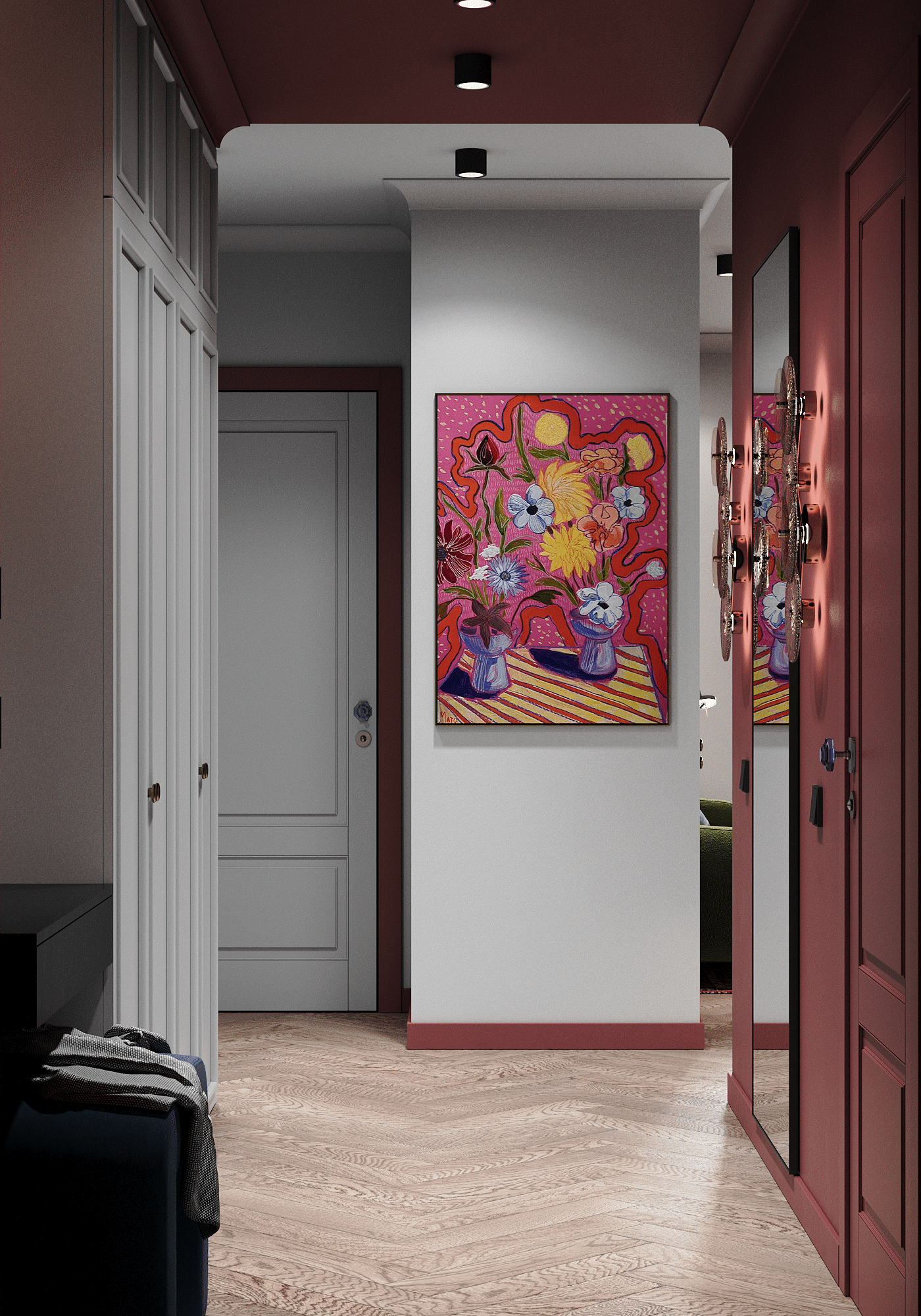 丨俄罗斯秋明丨Morion（设计师Valeriia Voronchikhina）-14