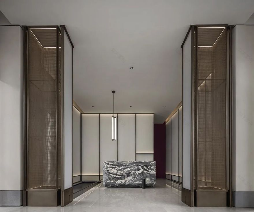 义乌武汉城建·江山云晓丨WSD-4