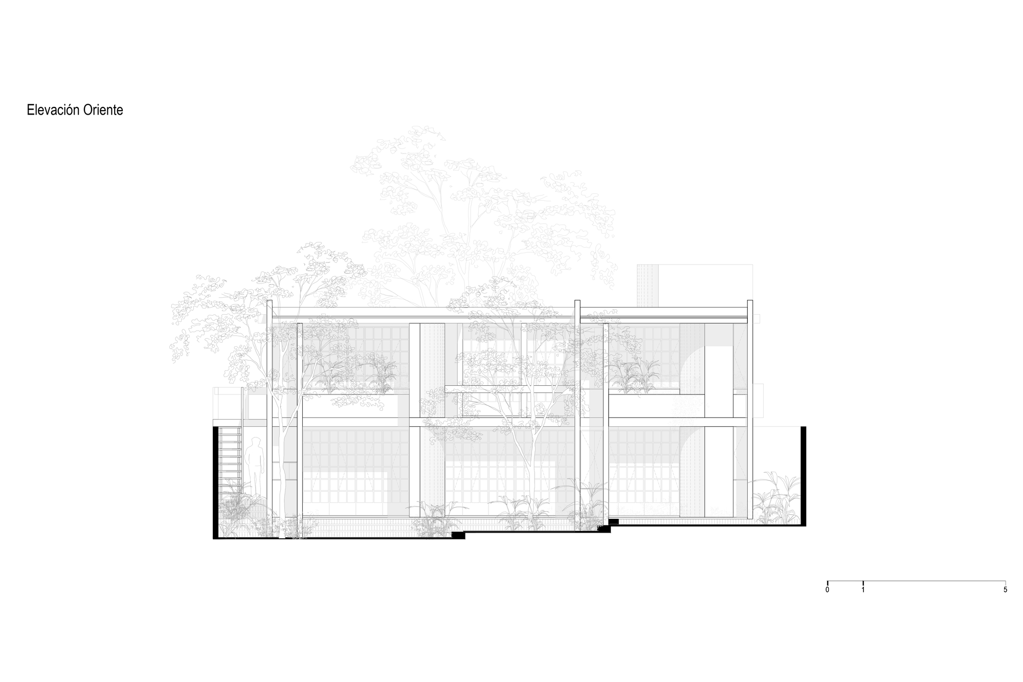 丨墨西哥丨Ángel García Estudio-40