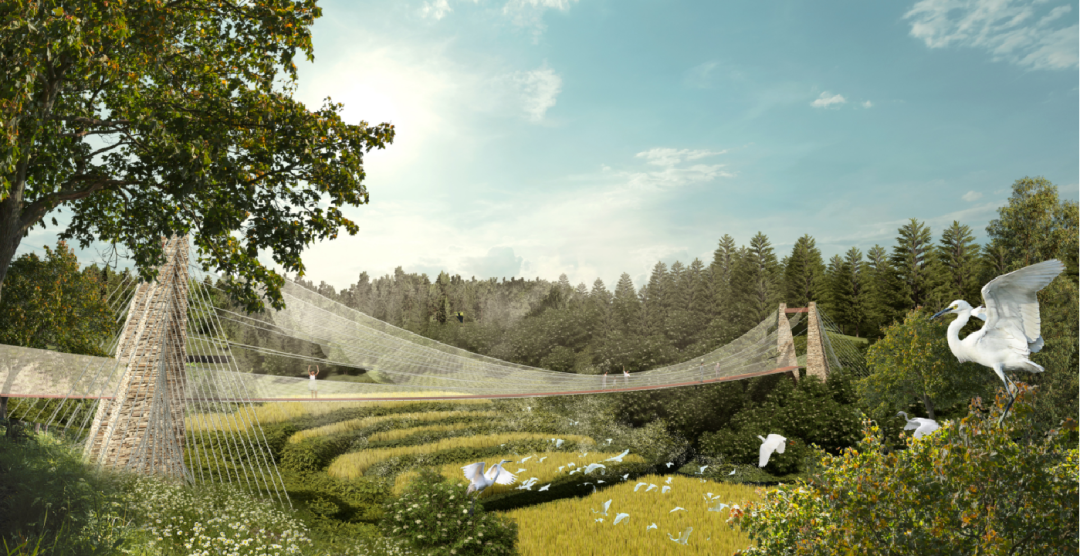 2025 年日本大阪世博会中国馆丨DDM 梦景未来-40