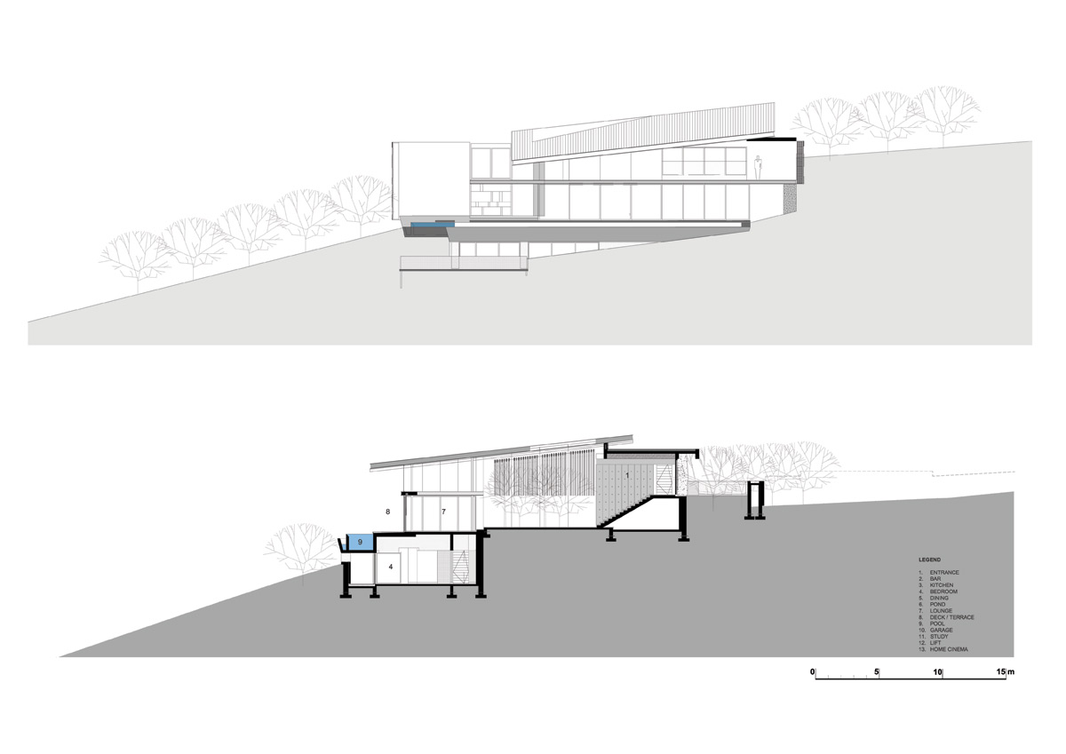 南非 cove 3 住宅-24
