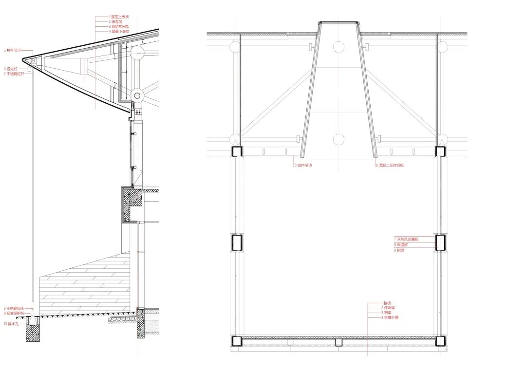 理工江南的技术重构│一合作品：北京理工大学长三角研究院图书馆-269