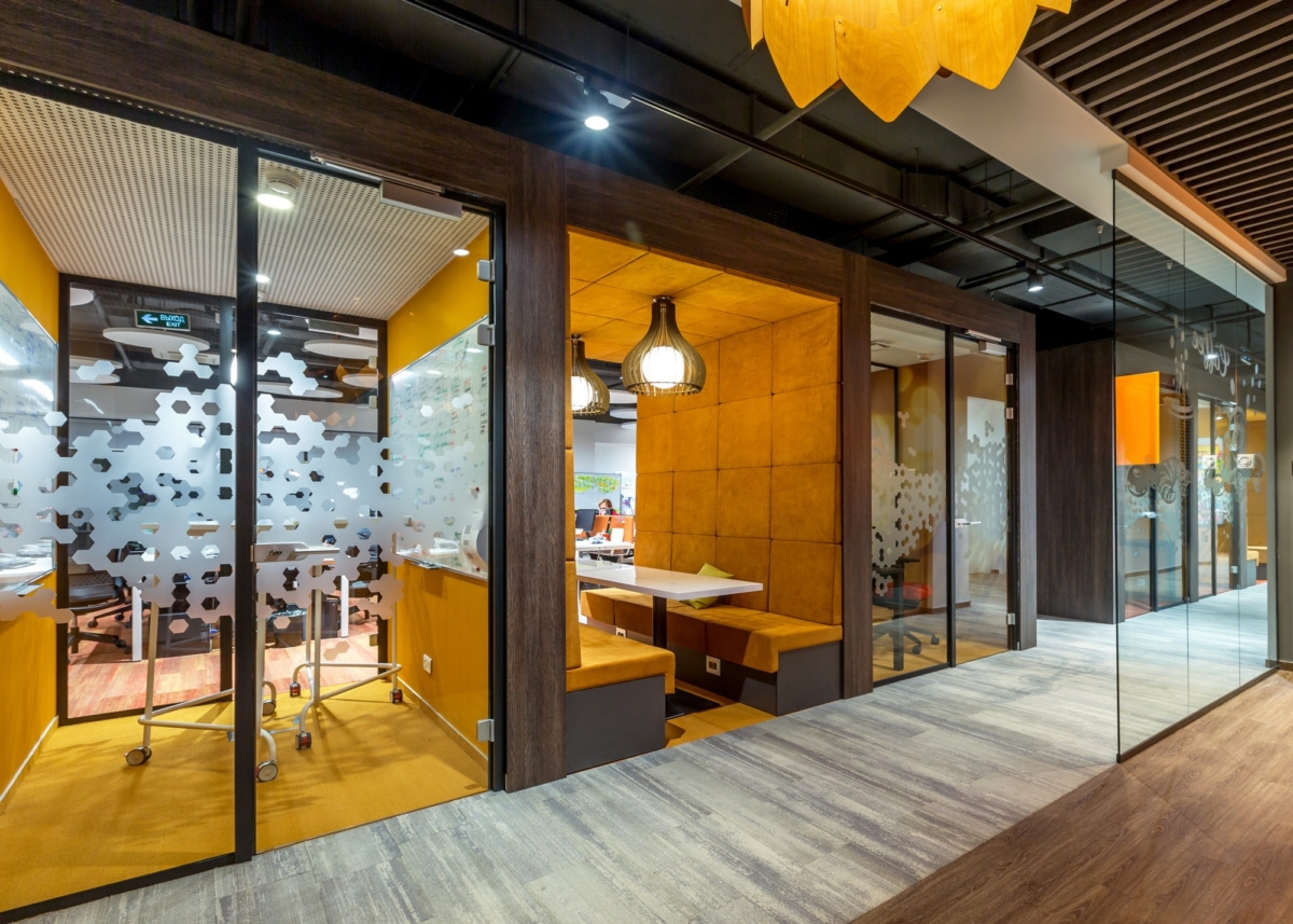 Sberbank 总部革新-27