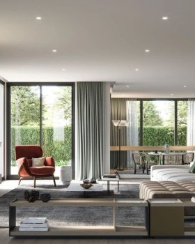 Alamer Brighton 公寓楼丨荷兰莱顿丨Wolveridge Architects,Fiona Lynch