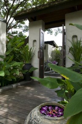 凯瑞玛雅高尔夫SPA度假-13