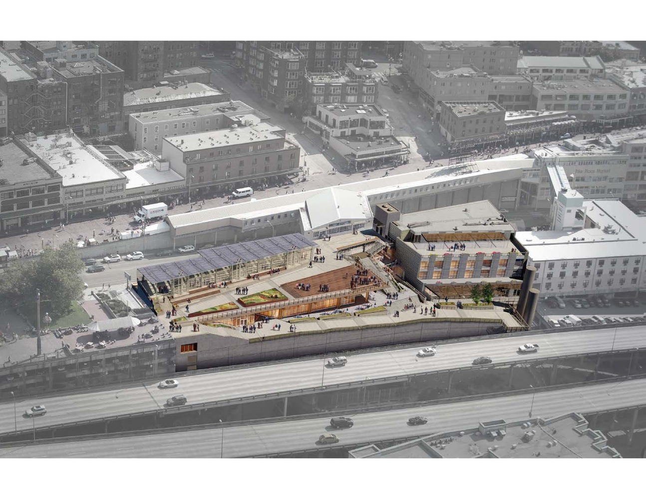 派克市场前区-68