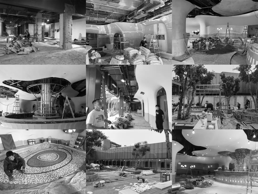 兰巴赫旗舰店丨中国北京丨CROX 闊合-51