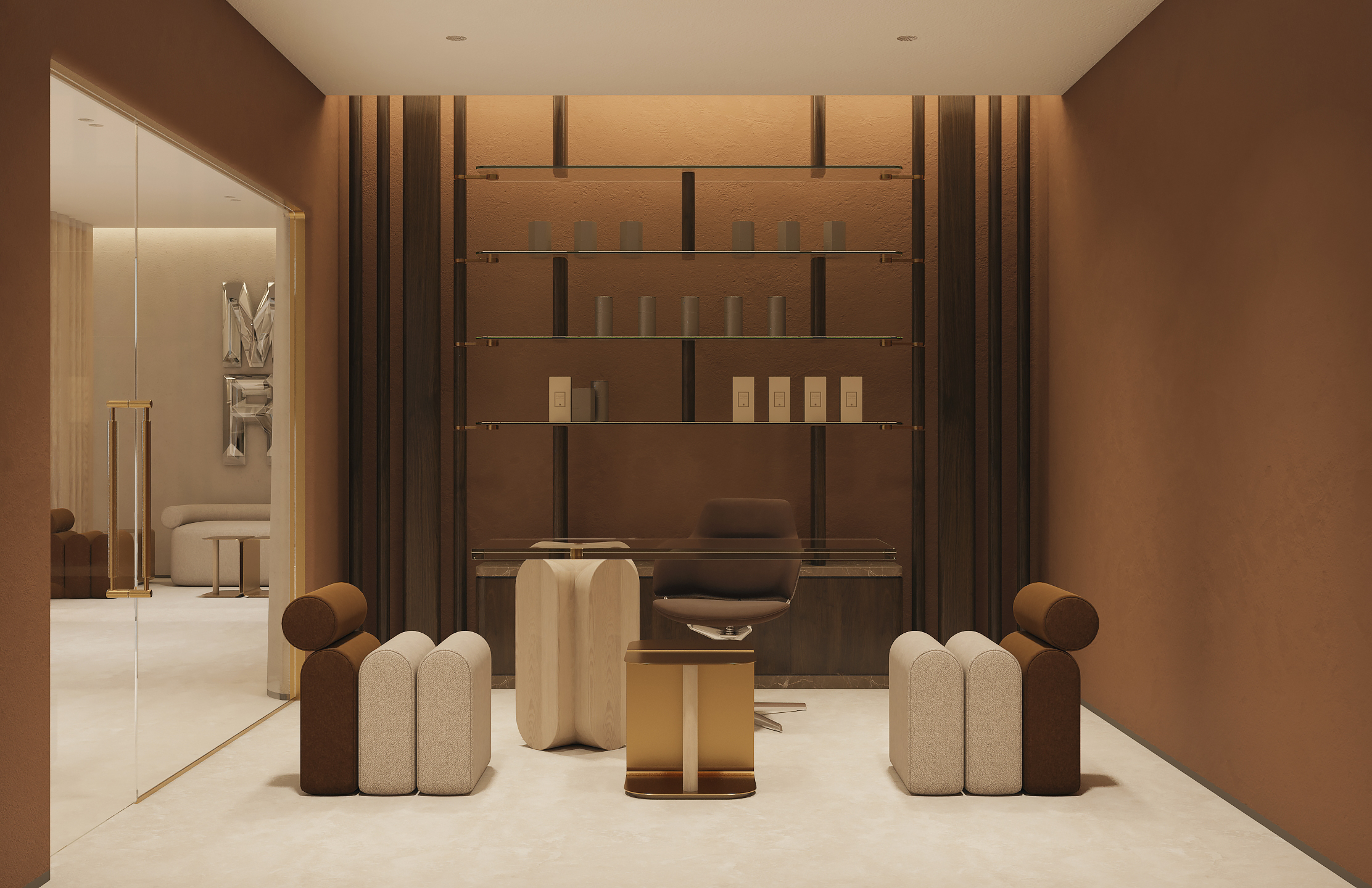 十一美容诊所或XI 美丽诊所丨土耳其伊斯坦布尔-9