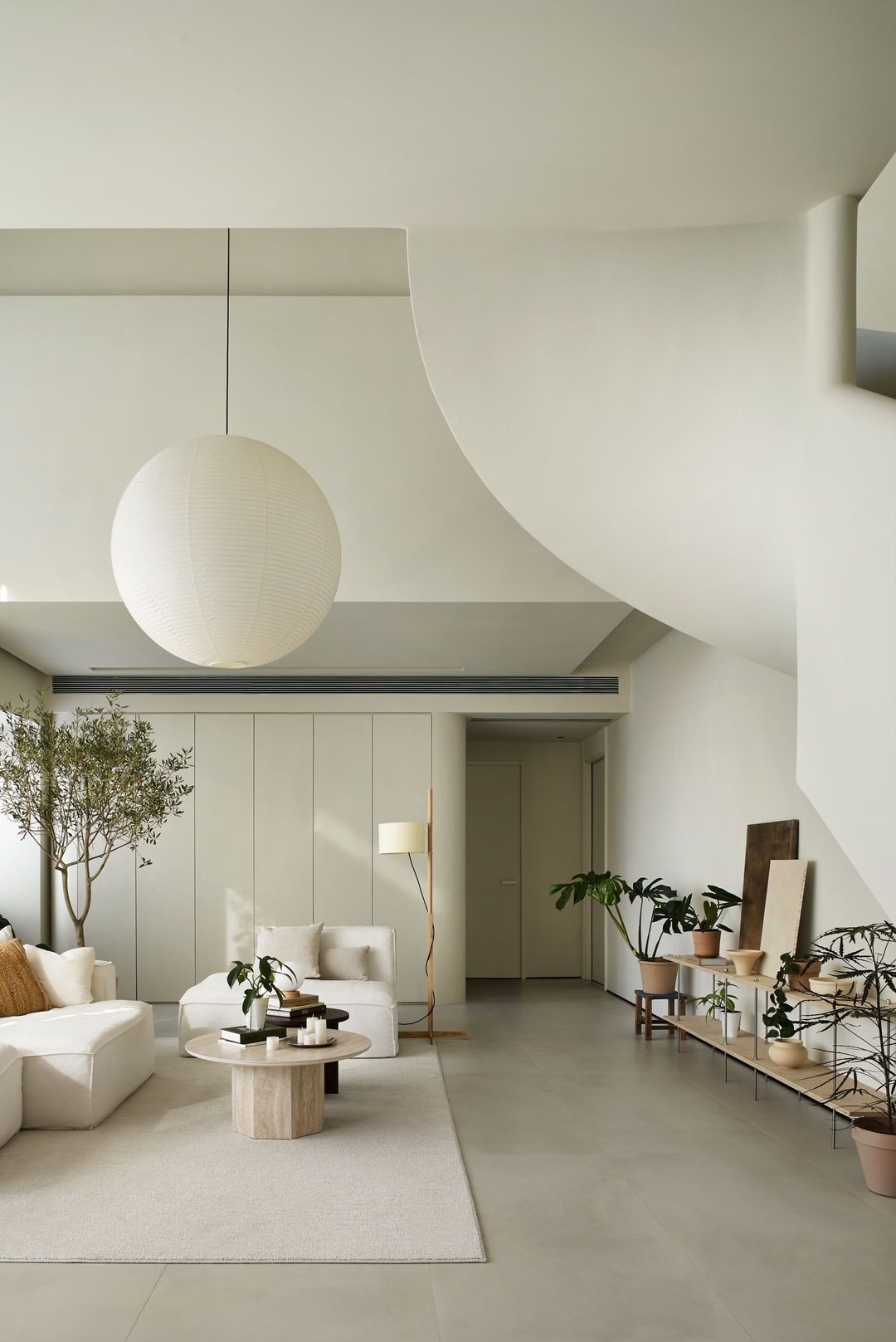 生活策展家:空间与能量场的艺术 · 陈智超设计丨中国广州-50