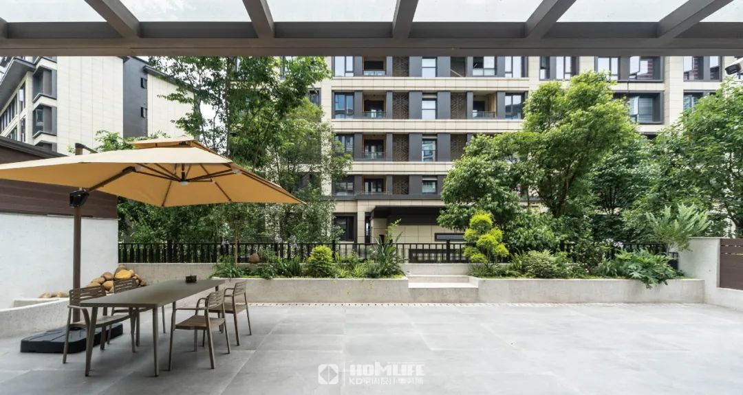 嘉陵江天193㎡丨中国重庆丨KD室内设计事务所-44