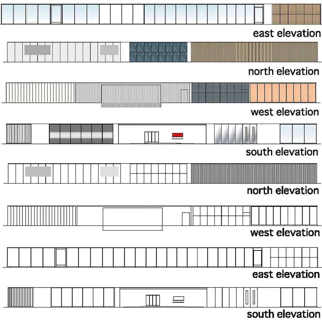 日本群马县的富弘美术馆-9