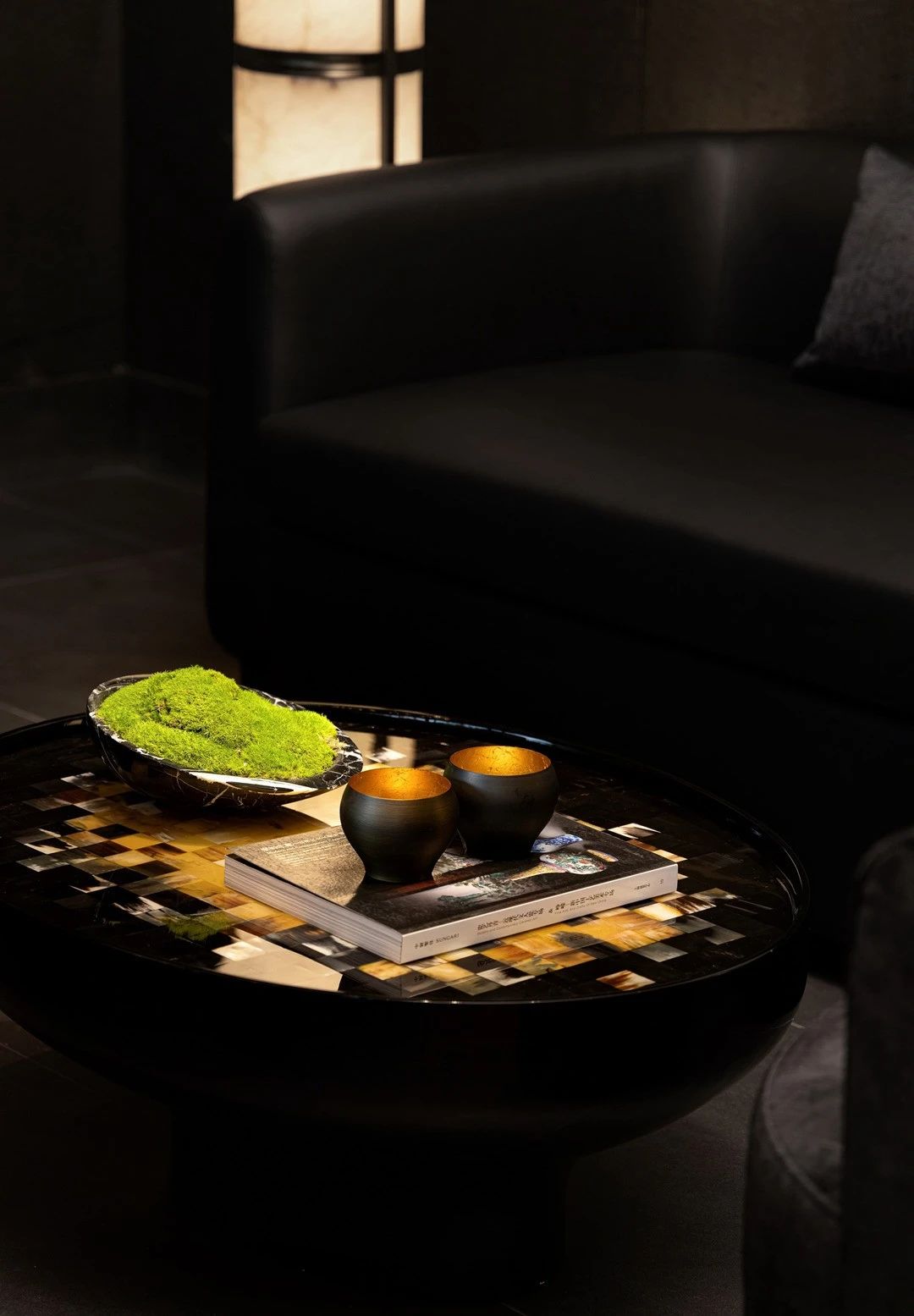 万科成都君悦云台售楼处丨中国成都丨MAUDEA 牧笛设计-68