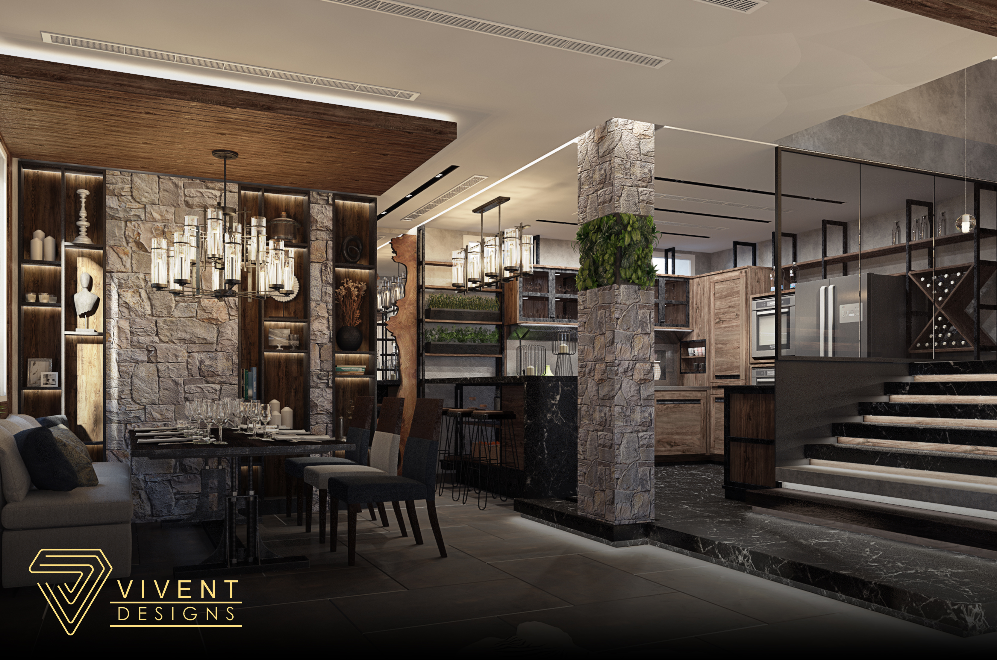 IH. Reception | VIVENT-8