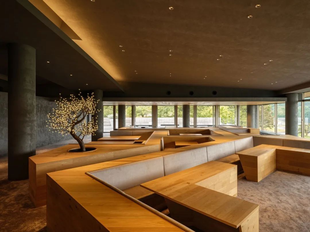 久保津岛建筑师事务所-14