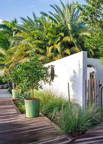 门户花园丨美国丨Cadence(景观),DKOR(室内)-20