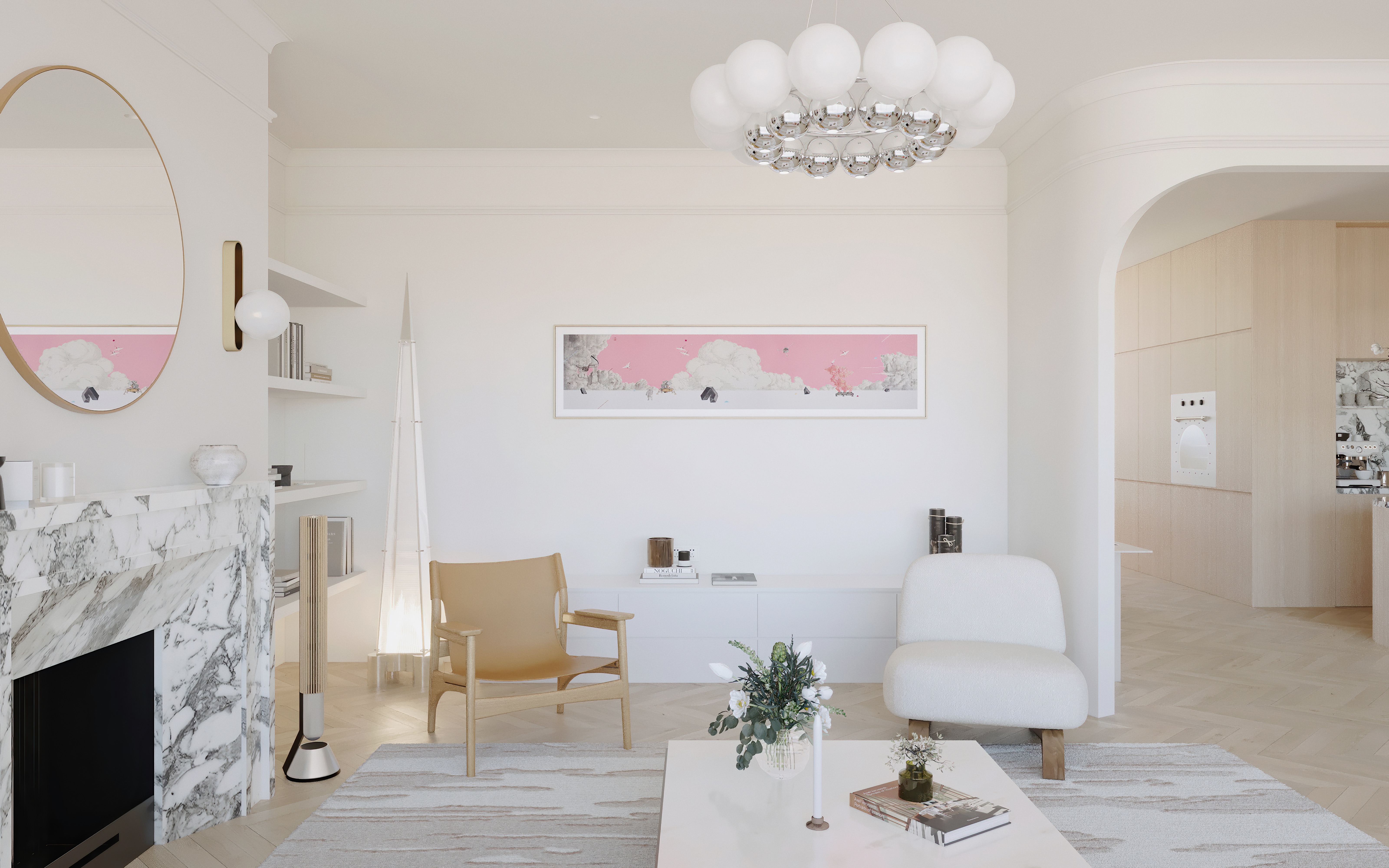 日暮夜幕下的温暖空间丨中国厦门丨RHD-17