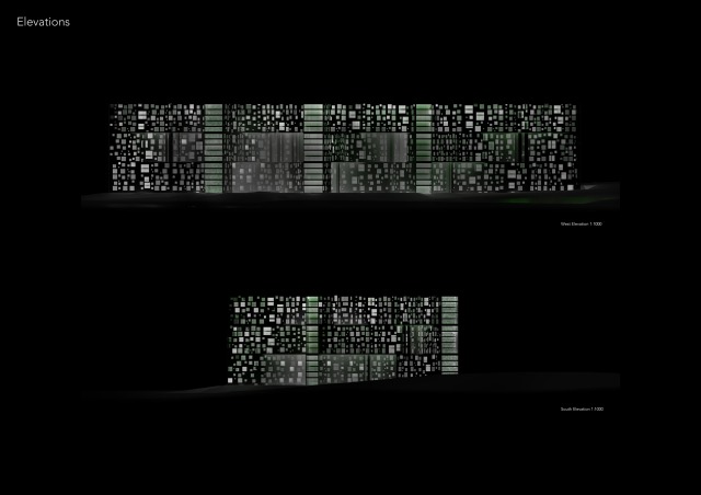 丨马来西亚柔佛丨Florian Busch Architects-33