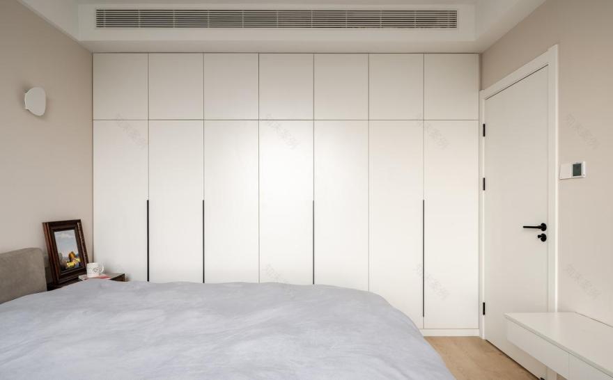 190㎡异形老房现代简约改造-22