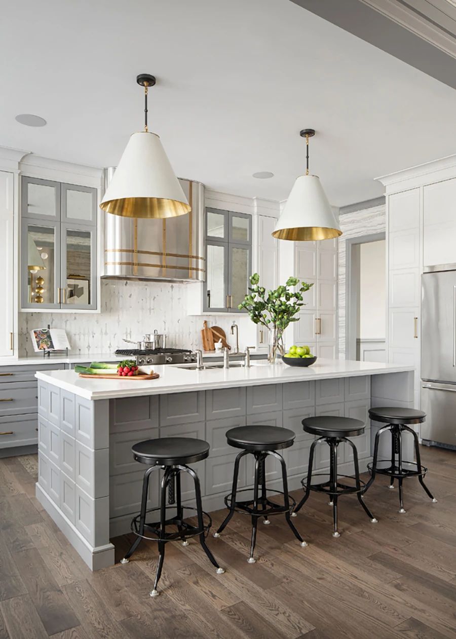 格林布赖尔宅邸-19