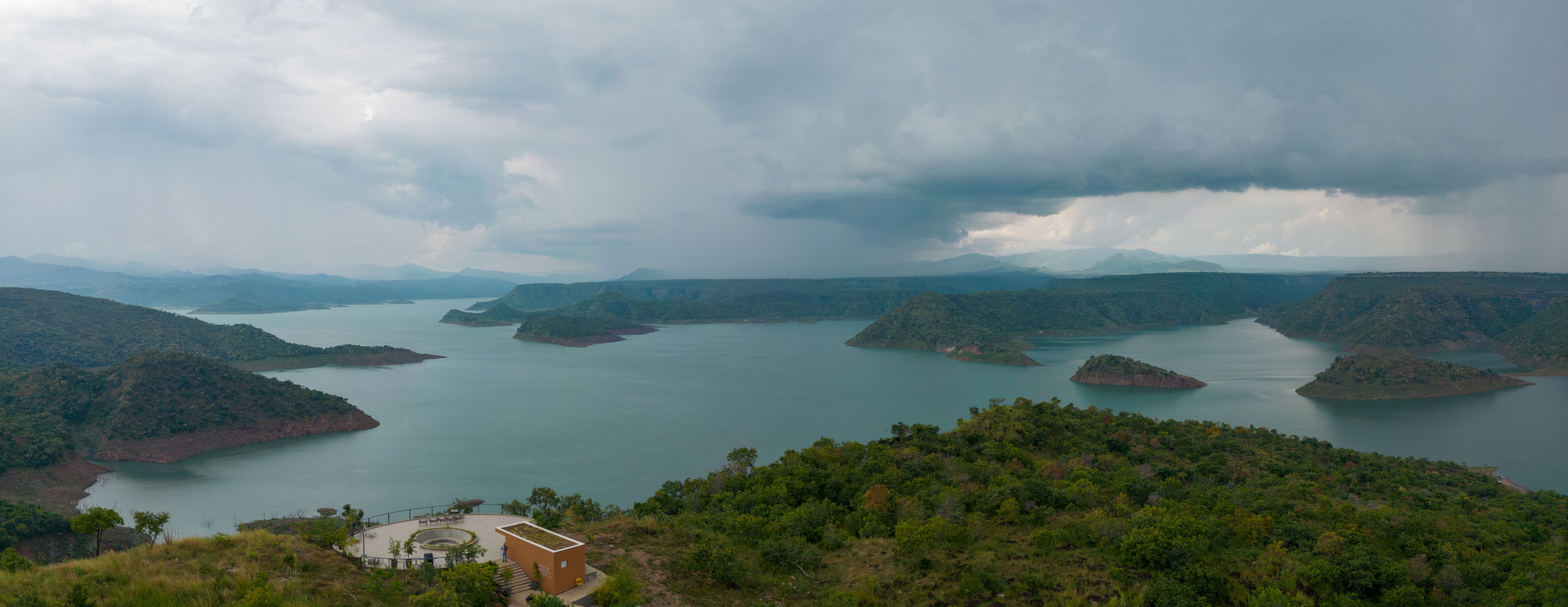 丨埃塞俄比亚丨RAAS Architects-43