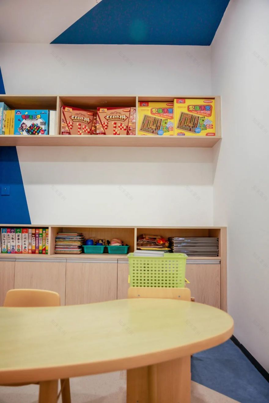 《脑力智魔星》全脑开发中心 | 魔方空间,点亮孩子的智慧之旅-53