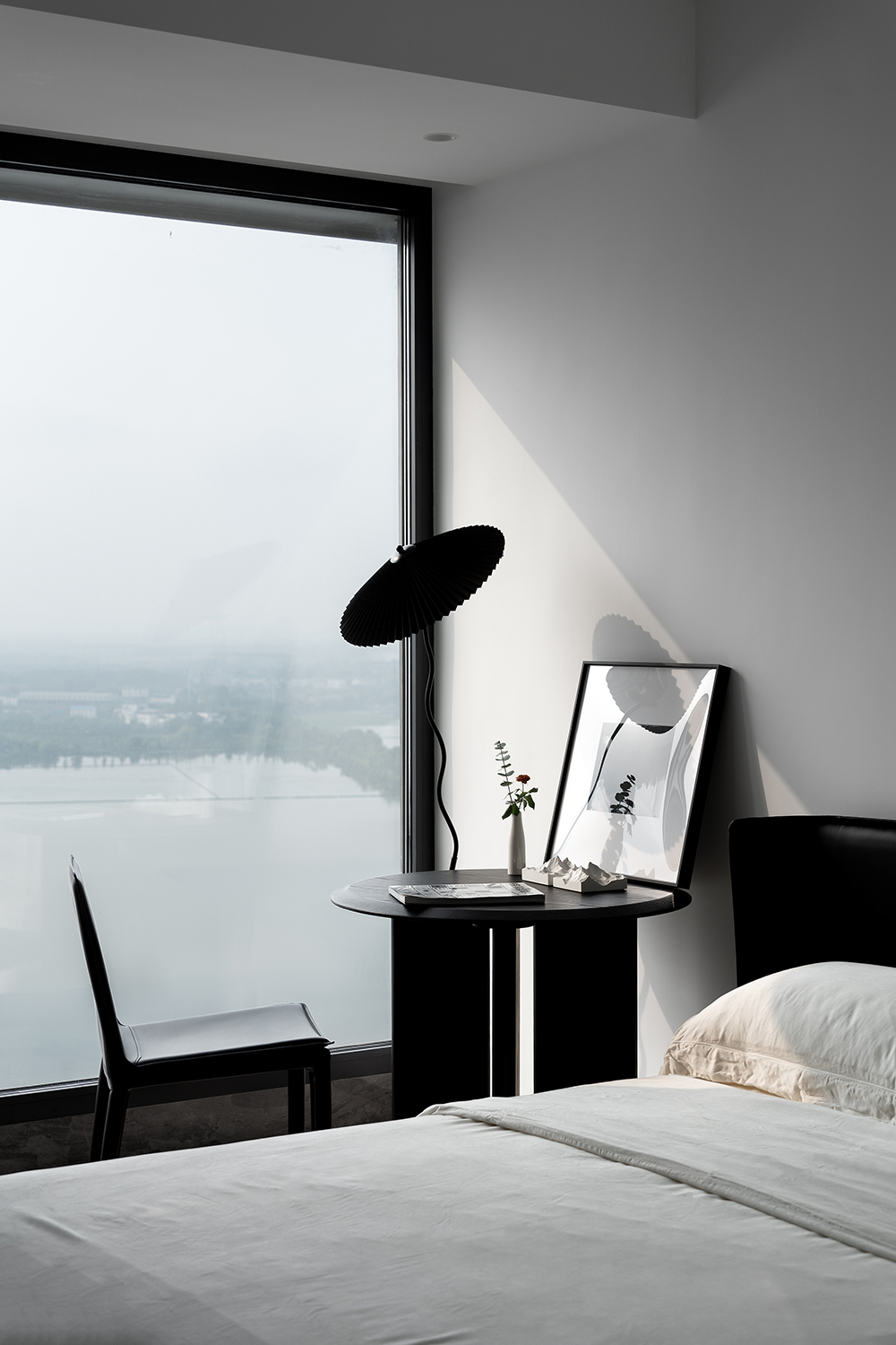 翡翠滨江住宅丨中国武汉丨知白设计研究室-31