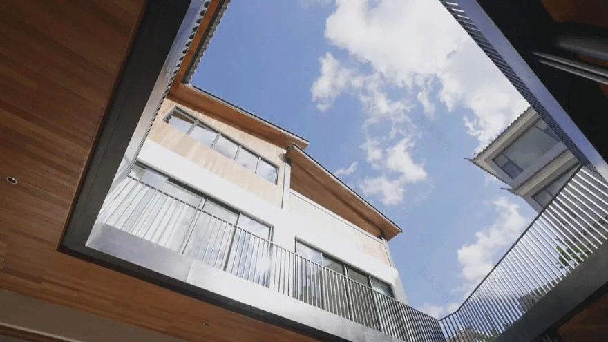 云南大理白族特色民居改造丨中国大理丨八旬建筑设计工作室-85