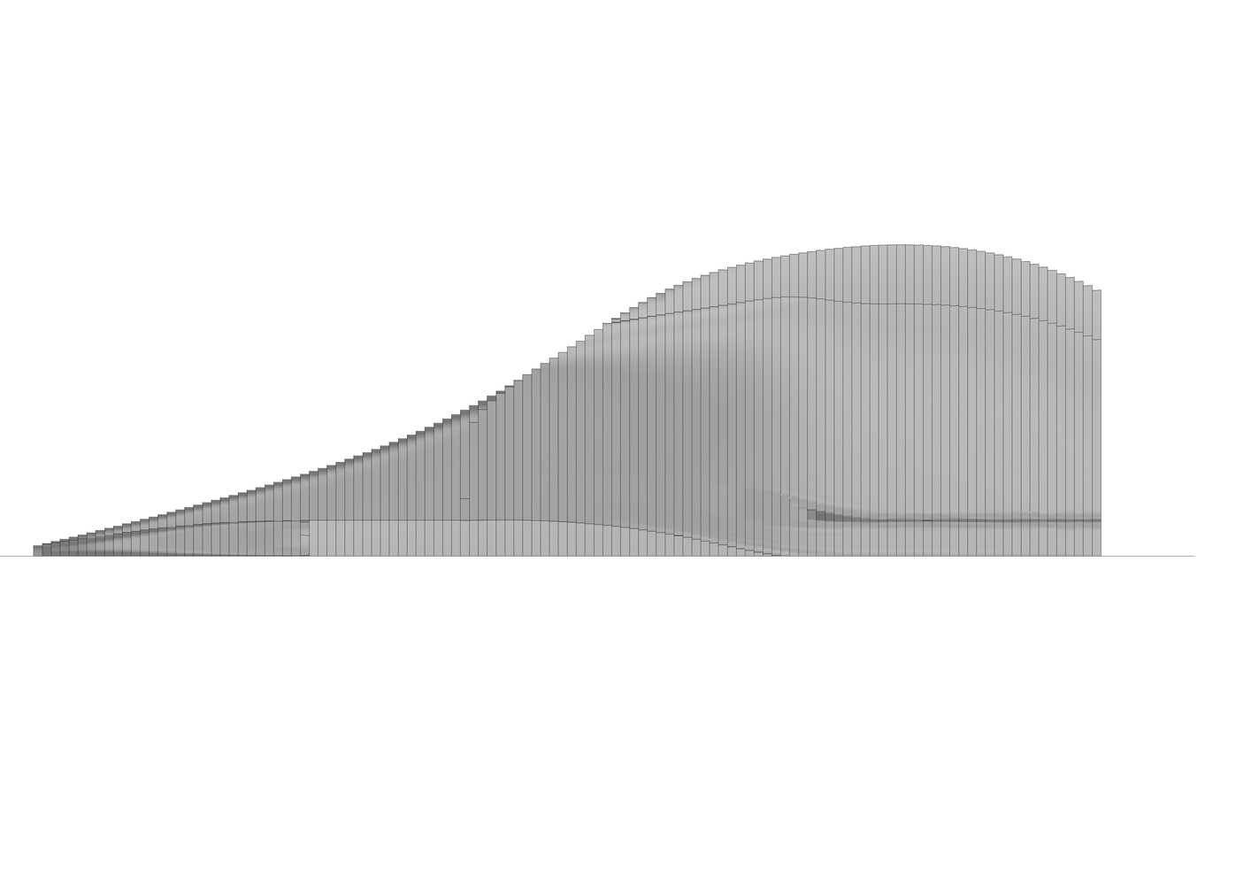 Vaulted Cork Pavillion  Pedro de Azambuja Varela + Maria João de Oliveira + Emmanuel Novo-76