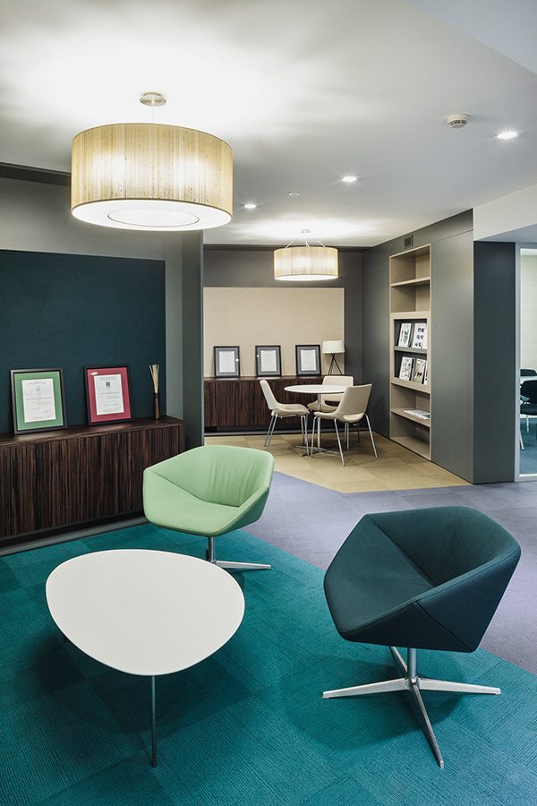 GMP Group Offices | Madrid-2