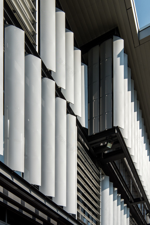 大荷兰人农业总部 · 工业绿意,环保创新-52