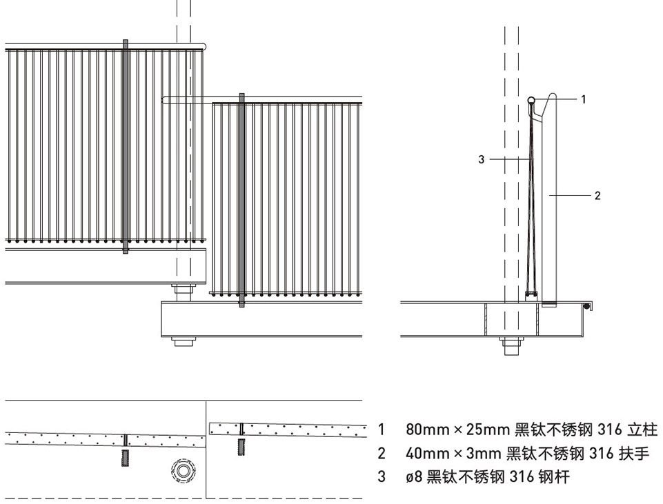 九间廊桥丨中国南京丨山水秀建筑事务所-77