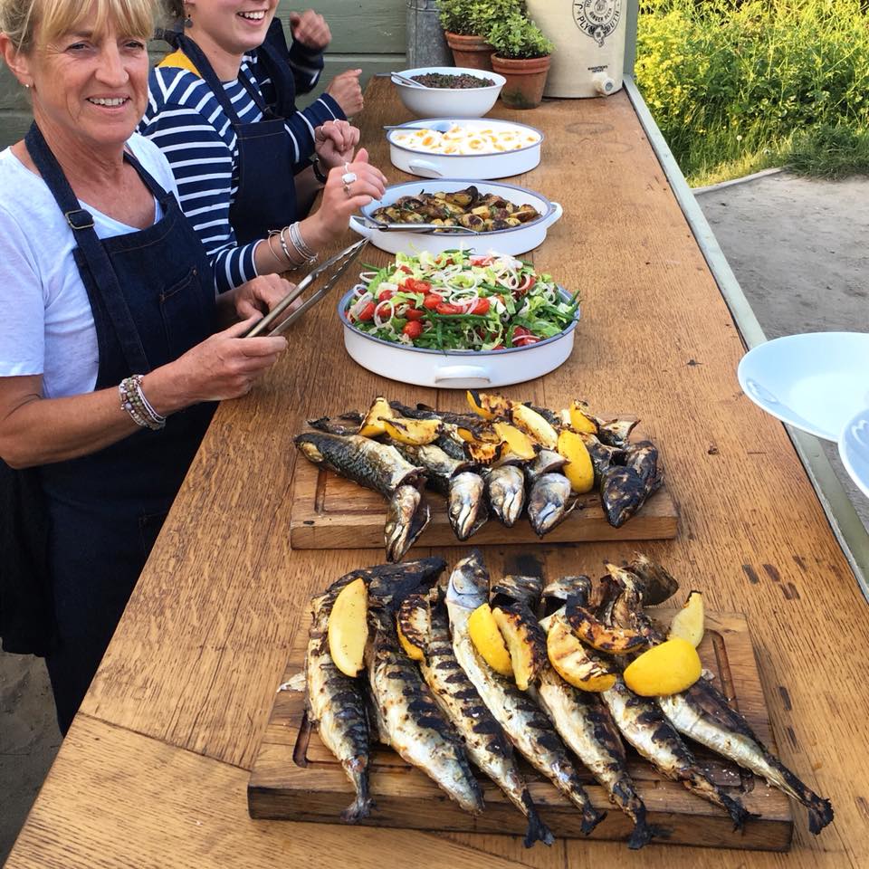 The Hidden Hut（隐藏小屋餐厅）丨英国-17