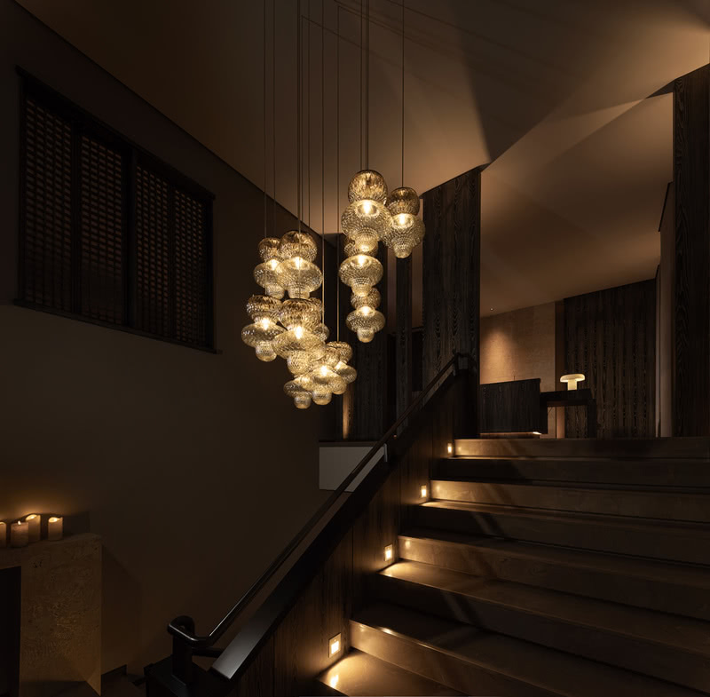 琉璃皝宫丨中国广州丨MOSOM墨森设计-36