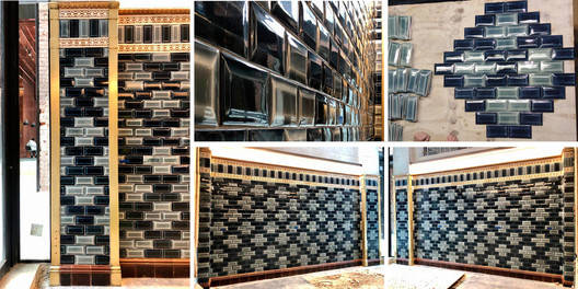 布宜诺斯艾利斯马车市场改造项目丨阿根廷布宜诺斯艾利斯-77