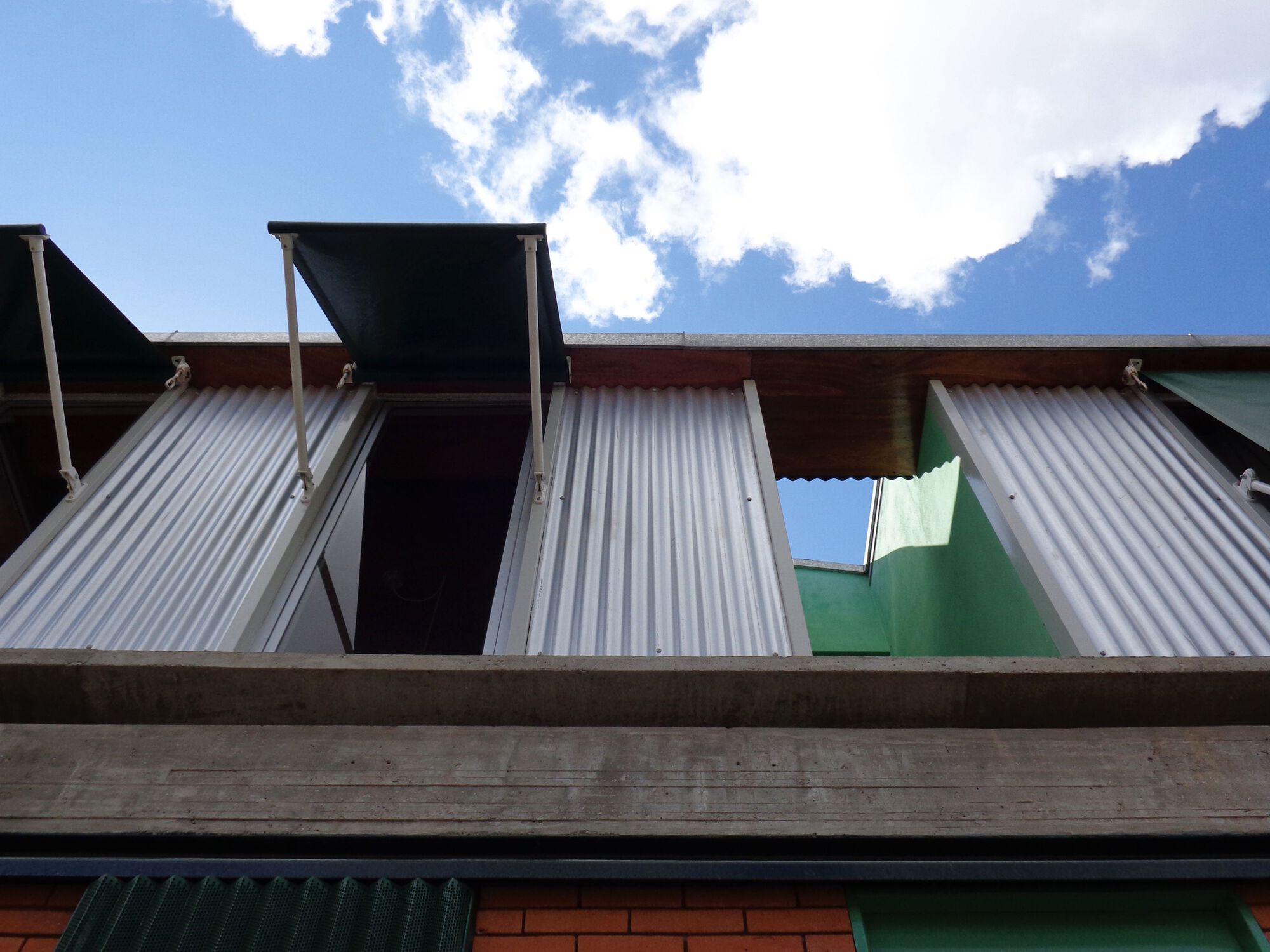 Guardabarrera 住宅丨阿根廷-25