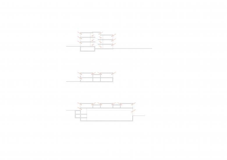 Schulanlage Talholz 校园设计丨瑞士丨Gschwind Architekten AG BSA SIA-45