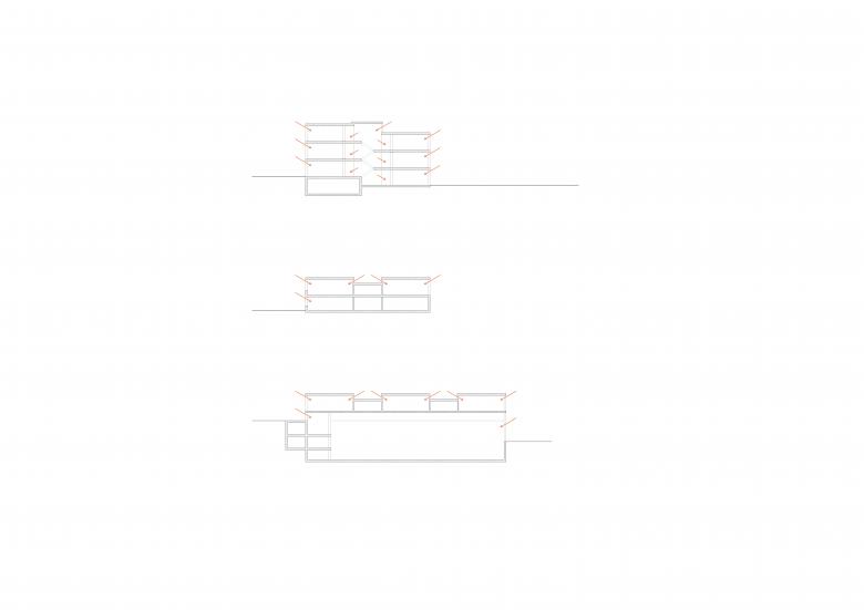 Schulanlage Talholz 校园设计丨瑞士丨Gschwind Architekten AG BSA SIA-45