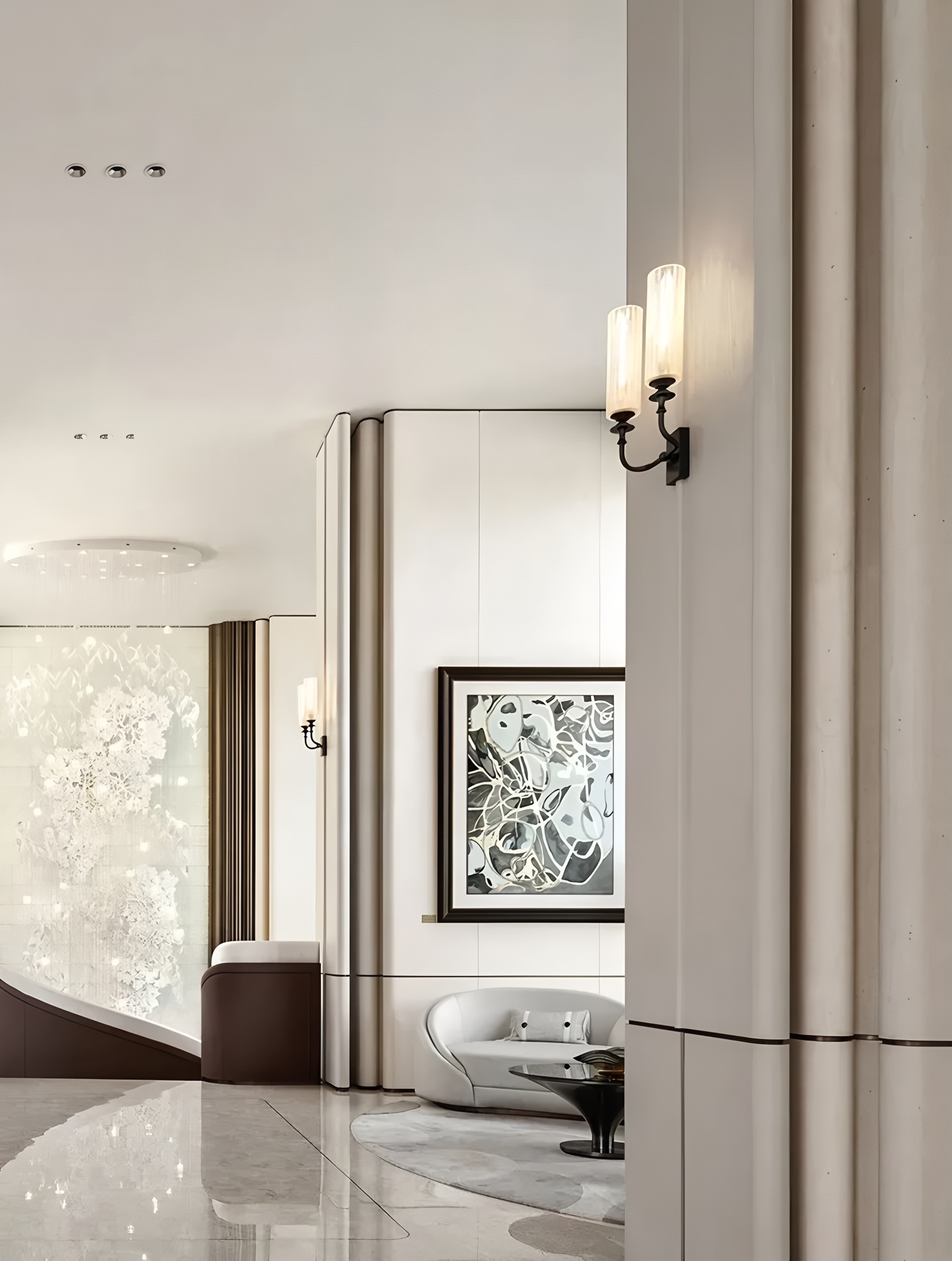 中海南海·叁號院丨中国海口丨北京山禾金缘艺术设计股份有限公司-3