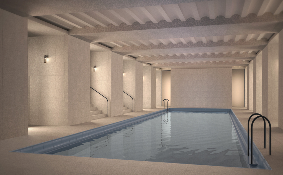 伦敦皇家咖啡厅酒店-17